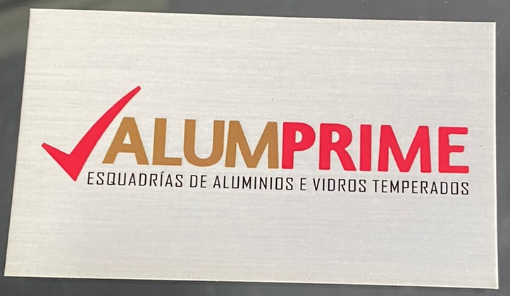 ALUMPRIME