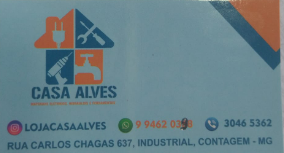 CASA ALVES