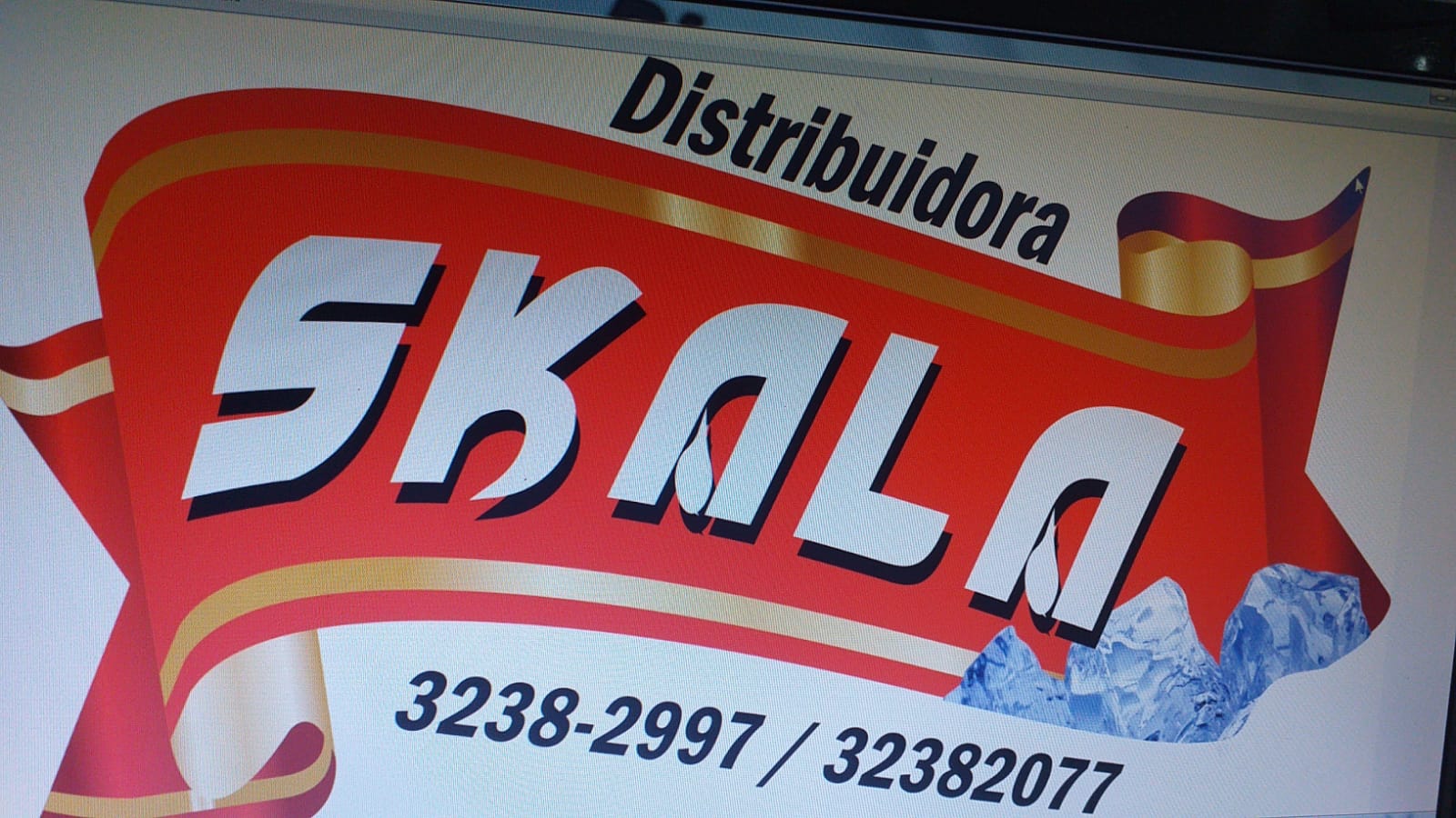 DISTRIBUIDORA SKALA