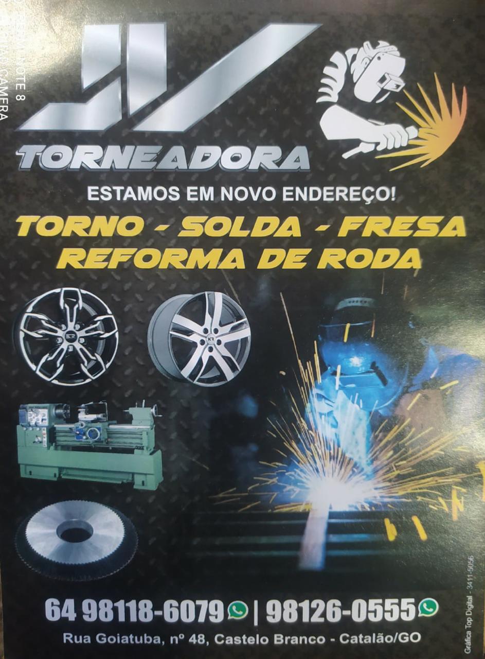 JV TORNEADORA
