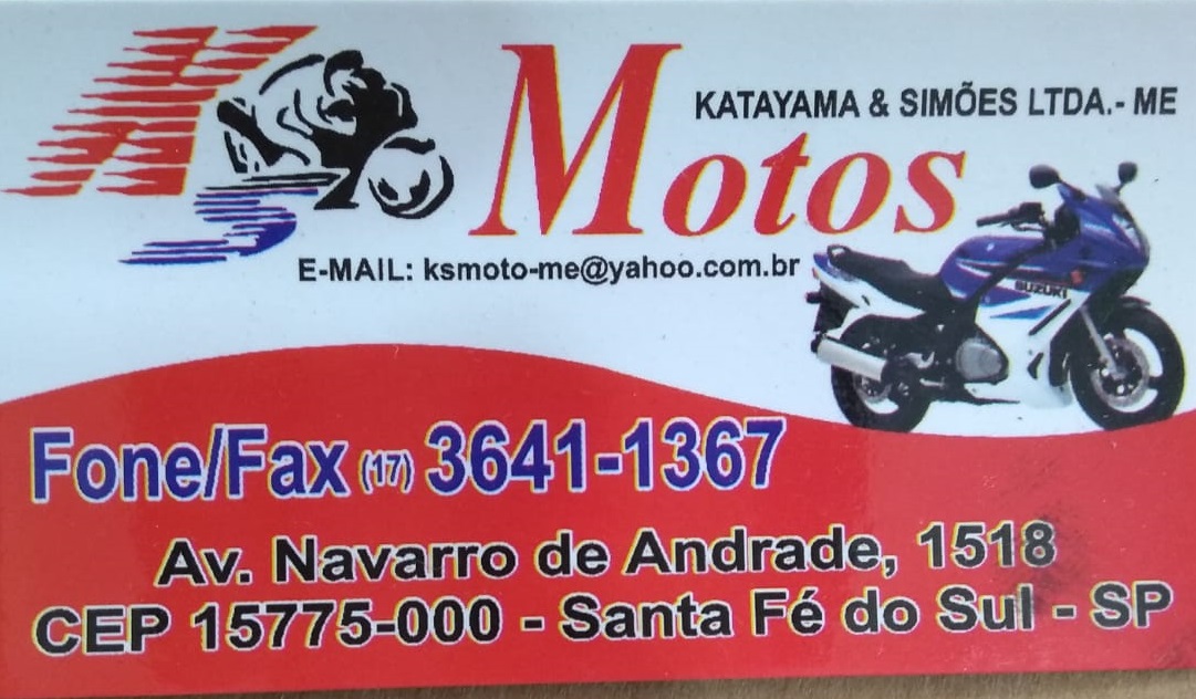 KS MOTOS