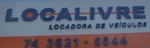 Localivre