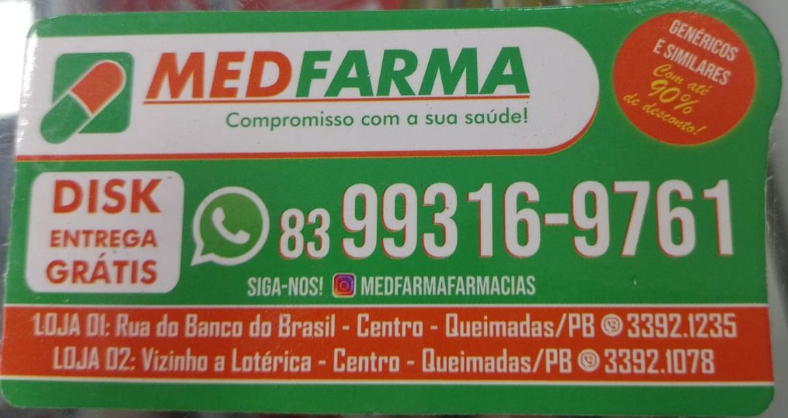 MED FARMA