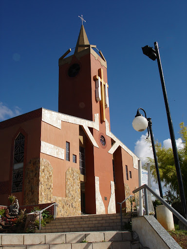 Paroquia Nossa Senhora da Conceição