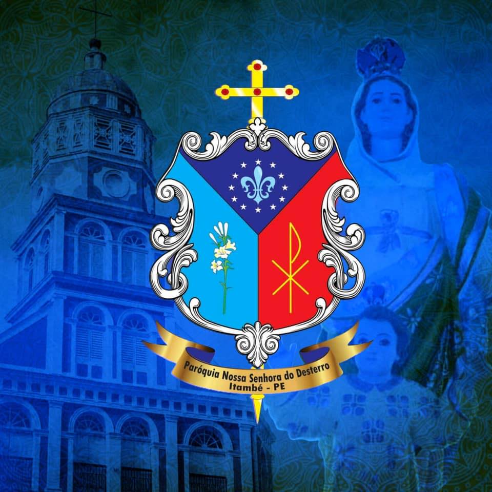 Paroquia Nossa Senhora Do Desterro