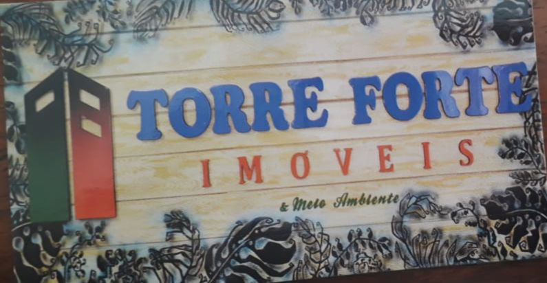 TORRE FORTE SOLUÇÕES IMOBILIÁRIAS E AMBIENTAIS